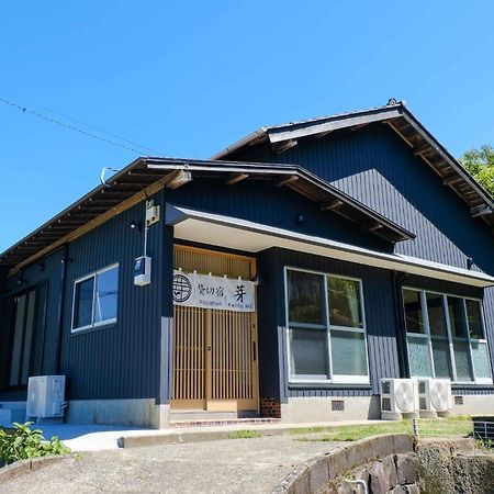 Private Inn Mei Vacation Rental Mei - Vacation Stay 57858V Ino Exterior foto