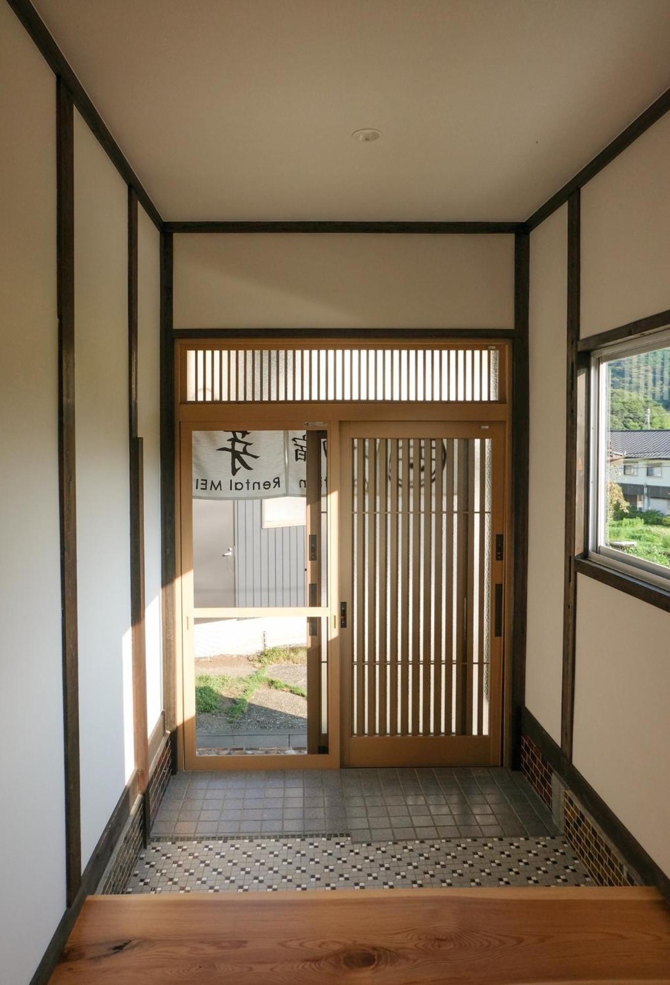 Private Inn Mei Vacation Rental Mei - Vacation Stay 57858V Ino Exterior foto